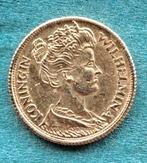 Gouden 5 Gulden uit 1912, Ophalen of Verzenden