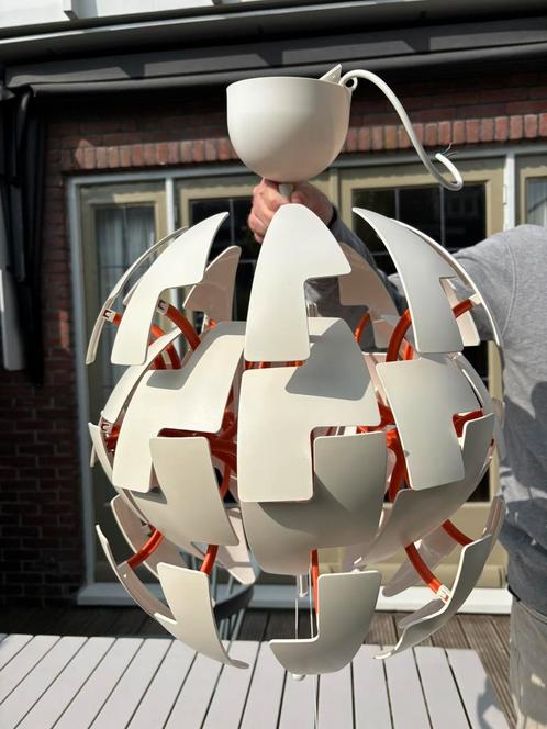 Ikea PS 2014 hanglamp, Huis en Inrichting, Lampen | Hanglampen, Zo goed als nieuw, Minder dan 50 cm, Ophalen