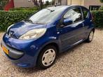 Peugeot 107 1.0 12V 3DR 2008 | AIRCO | NAP |, Voorwielaandrijving, 68 pk, Origineel Nederlands, Bedrijf