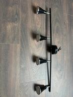 Plafond lamp/spots, Ophalen of Verzenden, Gebruikt, Led