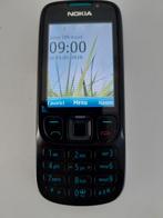 Nokia 6303 in zeer nette staat, Ophalen of Verzenden, Zo goed als nieuw, Zwart
