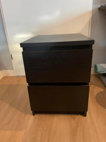 Ikea Malm lade kast - afbeelding 1