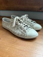 Zeer mooie Michael Kors sneakers. Mt.7,5/38., Michael Kors, Beige, Ophalen of Verzenden, Sneakers of Gympen