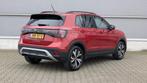 Volkswagen T-Cross 1.0 TSI 115pk DSG Life Edition | App Conn, 12 maanden, Gebruikt, Das WeltAuto Volkswagen, 116 pk
