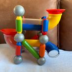 Smartmax Click and Roll set, Kinderen en Baby's, Speelgoed | Educatief en Creatief, Ophalen of Verzenden, Zo goed als nieuw, Bouwen