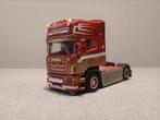 Ceusters - WSI 01-1070 - Scania R500 V8, Ophalen of Verzenden, Nieuw, Bus of Vrachtwagen, Wsi
