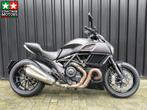 Ducati Diavel Dark, Motoren, Motoren | Ducati, 1198 cc, Bedrijf, Meer dan 35 kW, Toermotor