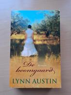 Lynn Austin - De boomgaard, Gelezen, Ophalen of Verzenden, Lynn Austin, Nederland
