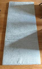 TE KOOP: Nikken Kenkopad Deluxe magnetische topper, ZGAN!, Ophalen, 90 cm, Eenpersoons, Zo goed als nieuw