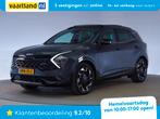 Kia Sportage 1.6 T-GDi PHEV AWD 265pk GT-Line PlusLine [ Pan, Auto's, Kia, Automaat, 1350 kg, Gebruikt, 4 cilinders