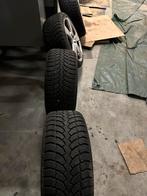 Mercedes velgen 18 inch, Ophalen of Verzenden, Zo goed als nieuw