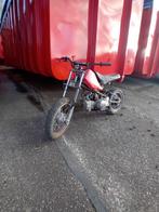 Pitbike 110cc 4 Takt - crossmotor shineray, Ophalen, Gebruikt