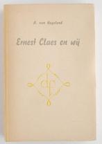 Ernest Claes en wij (1959), Boeken, Zo goed als nieuw, België, Verzenden