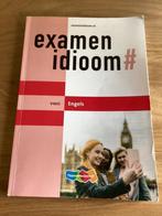 VWO Engels examenbundels 3 boekjes, Boeken, Schoolboeken, VWO, Engels, ThiemeMeulenhoff, Ophalen of Verzenden