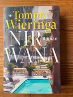 Nirwana - Tommy Wieringa (Roman), Ophalen of Verzenden, Zo goed als nieuw, Nederland