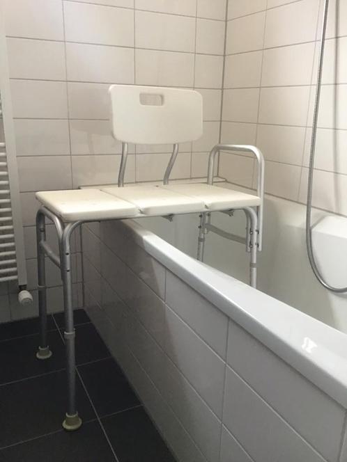 Badmeubel voor zowel links als rechts in bad te plaatsen, Huis en Inrichting, Badkamer | Badkamermeubels, Zo goed als nieuw, Overige typen