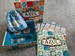 Azul bordspel zo goed als nieuw, Hobby en Vrije tijd, Gezelschapsspellen | Bordspellen, Ophalen of Verzenden, Zo goed als nieuw