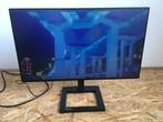 Philips E-Line 242E2FA00 24 inch monitor scherm, Computers en Software, Monitoren, Philips, Full HD, Zo goed als nieuw, VGA
