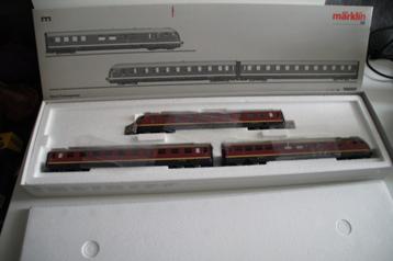 Marklin 39080 beschikbaar voor biedingen