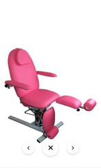 Pedicure stoel,behandelstoel, Ophalen of Verzenden