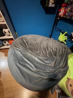 Zitzak grijs, Ophalen, Nieuw, Grijs, Zitzak