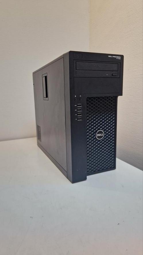 I7 4790/GTX 1070 8GB/16GB/SSD GAME PC, Computers en Software, Computerbehuizingen, Zo goed als nieuw, Ophalen of Verzenden