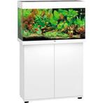 Juwel Rio 125 Aquarium wit – compleet en klaar voor gebruik!, Dieren en Toebehoren, Vissen | Aquaria en Toebehoren, Ophalen, Gebruikt
