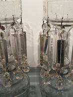 Kristallen Lusters - Set van 2, Ophalen