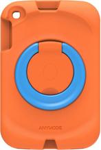 Partij 50x: Samsung Kidscover Galaxy Tab A8.0 (2019) Oranje, Nieuw, Ophalen of Verzenden, Kaliboo SARL, Bd Pierre Lefaucheux 18, 72100 Le Mans, Frankrijk