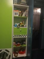 kinder voetbal kamer, Ophalen, Zo goed als nieuw, Eenpersoons
