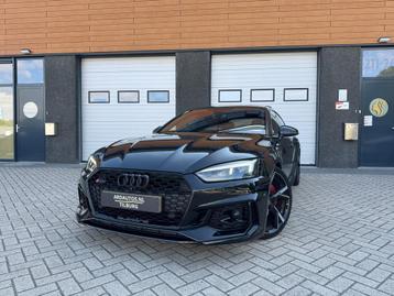 Audi RS5 2.9 TFSI RS 5 quattro PANO-B&Q beschikbaar voor biedingen