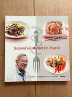 Gezond afslanken met Dr. Frank, Ophalen, Zo goed als nieuw