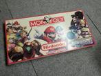 Nintendo Monopoly Collector's Edition, Hobby en Vrije tijd, Gezelschapsspellen | Bordspellen, Vijf spelers of meer, Ophalen of Verzenden