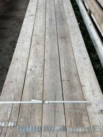50 gebruikte steigerplanken, Ophalen, Gebruikt, 250 cm of meer, Planken
