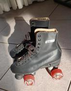 OTRS LEREN ROLSCHAATSEN, MAAT 38, Ophalen, Zo goed als nieuw, Overige typen, Overige merken