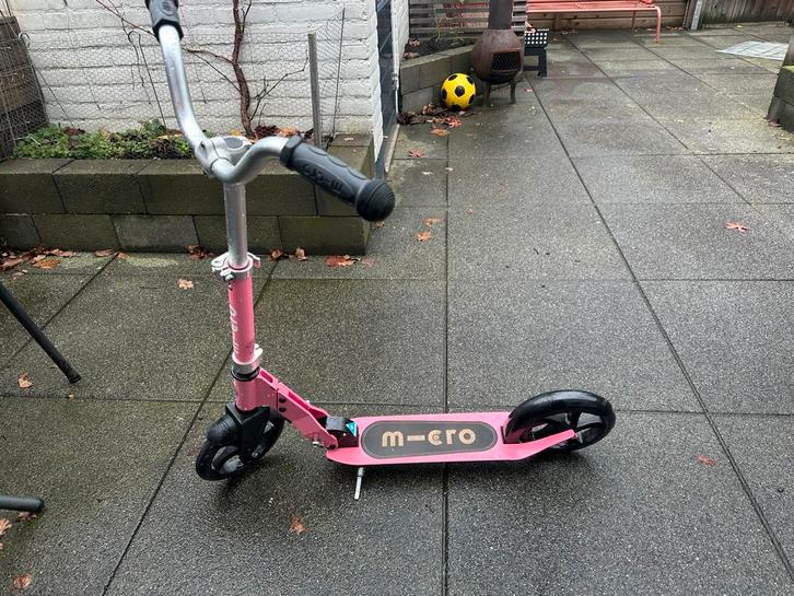Micro step cruiser, Fietsen en Brommers, Steps, Zo goed als nieuw, Gewone step, Ophalen of Verzenden