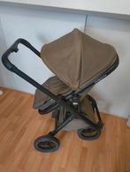 Dubatti One kinderwagen, Gebruikt, Verstelbare duwstang, Combiwagen, Ophalen