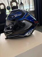 Shoei X-Spirit 3 Blue Nieuw!, Motoren, Ophalen of Verzenden, Tweedehands, Integraalhelm, Shoei