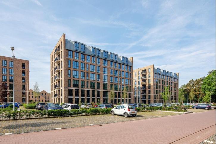 NIEUW! Woonruimte te huur Cornelis Garritsenstraat, Ede, Huizen en Kamers, Huizen te huur