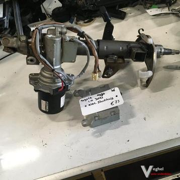 Toyota Aygo 1.0   3 drs 2006 Elektr Stuurhuis beschikbaar voor biedingen
