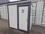 Sanitair unit/ mobiele badkamer, Zakelijke goederen, Machines en Bouw | Keten en Containers, Ophalen of Verzenden