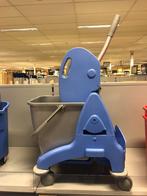 CaterTech mopwagen 25 liter, Huis en Inrichting, Schoonmaakartikelen, Ophalen