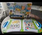 Vtech magibook compleet, Ophalen of Verzenden, Zo goed als nieuw