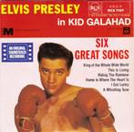 ELVIS PRESLEY - Kid Galahad (ep) 7"e, 7 inch, Ophalen of Verzenden, Pop, Nieuw in verpakking