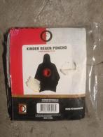 Feyenoord Kinder Regenponcho, Ophalen of Verzenden, Nieuw