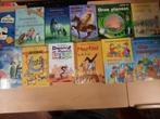11 leesboeken, Ophalen of Verzenden, Gelezen