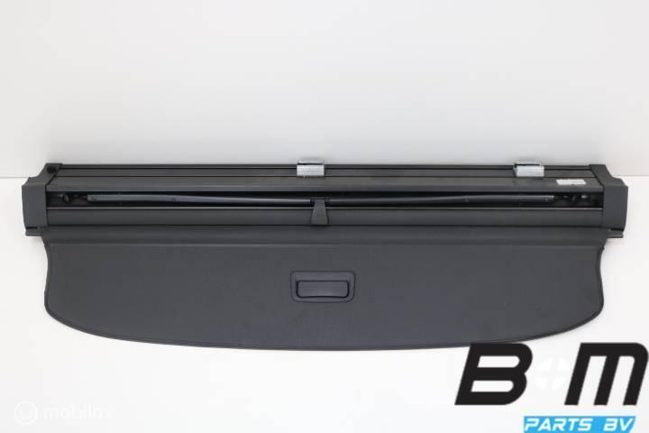 Bagageafdekrollo met afscheidingsnet Audi A4 B7 Avant, Auto-onderdelen, Interieur en Bekleding, Gebruikt