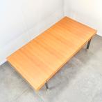 Salontafel Willem van Ast Arco mod Plano vintage design, Ophalen, Rechthoekig