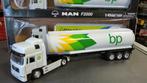 Man F2000 BP Kenworth W900 Castrol 1:43 Newray Pol, Hobby en Vrije tijd, Modelauto's | 1:43, Verzenden, Zo goed als nieuw, Overige typen