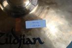 Zildjian ZBT hihat bekkens 1028/1211gr. 14" <24240001>, Muziek en Instrumenten, Gebruikt, Ophalen of Verzenden, Drums of Percussie